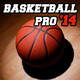 Basketball Pro '14 Icon Image