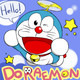 Doraemon Icon Image