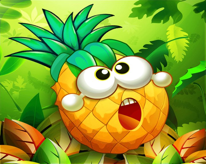 Pineapple Defense Image