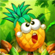 Pineapple Defense Icon Image