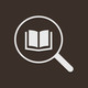 BookSearch Icon Image