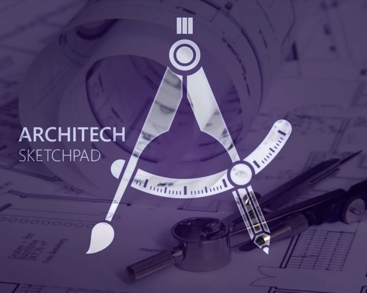 ArchiTech Sketchpad Image