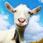 Crazy Goat Simulator Image