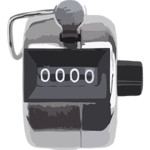 Clickr Counter