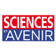 Sciences et Avenir Icon Image
