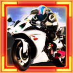 3D Moto - Speed Drag Racing