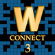 3rd Word Connect Icon Image