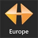 NAVIGON Europe Icon Image