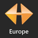 NAVIGON Europe 5.1.4.0 XAP
