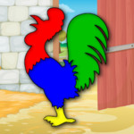 Kids Farm and Animal Jigsaw Puzzle Shapes 1.3.0.0 for Windows Phone