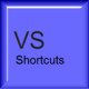 VS Shortcuts for Windows Phone