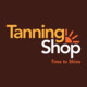 Tanning Shop Icon Image