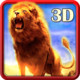 Life of A Lion Icon Image