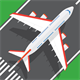 Air Traffic Control Flight Simulator Icon Image