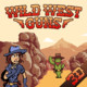 Wild West Guns Icon Image