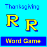 RR Thanksgiving