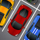 Parking Car Icon Image