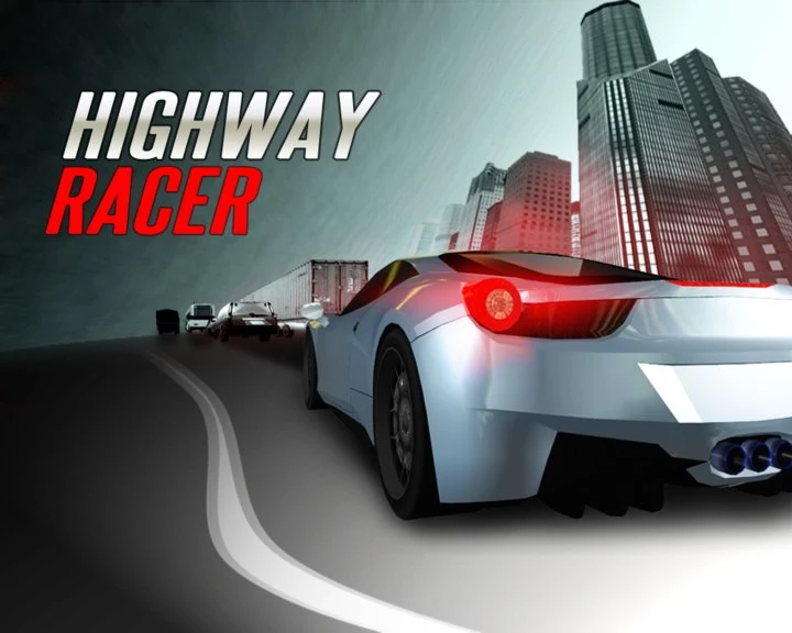 Highway Racer Image
