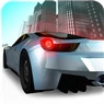 Highway Racer Icon Image