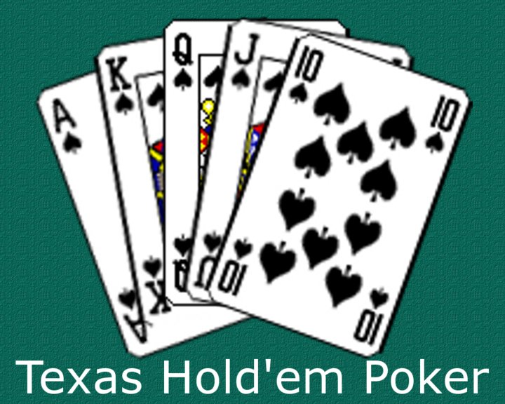 Texas Hold'em Poker Ultimate Image