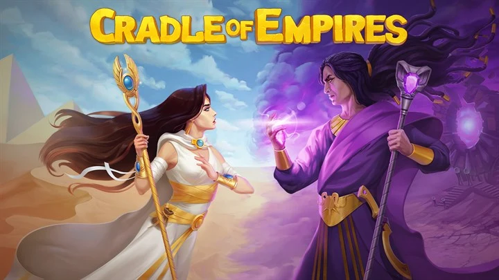Cradle of Empires Image