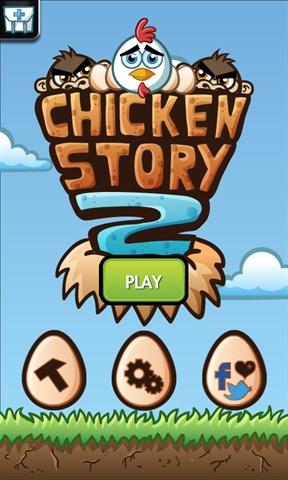 Chicken Story 2 VIP Screenshot Image