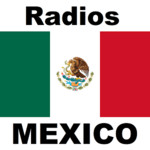 Radios Mexico Image