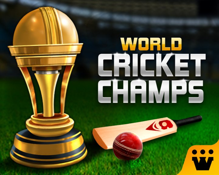 World Cricket Champs 2015 Image