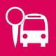 London Bus Checker Icon Image