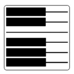 Piano Tap Image