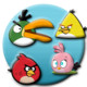 Angry Birds Wallpaper Gallery Icon Image