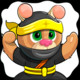 Jump Legends: Nin Bears Battle Icon Image