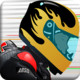 Sports Bike Racing 3D Icon Image