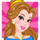 Belle Party Icon Image