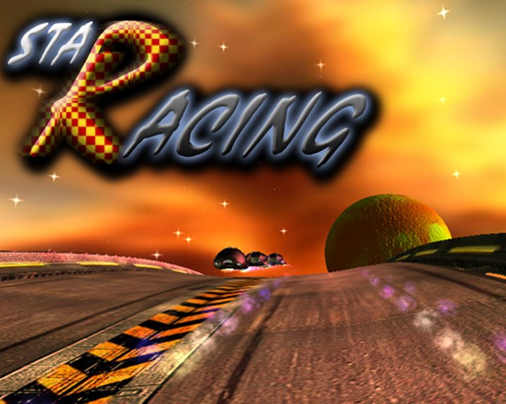 Star Racing Image