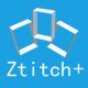 Ztitch+ Icon Image