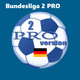 Bundesliga 2 Pro Icon Image