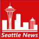 Seattle News Icon Image