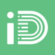 iD Mobile Icon Image