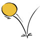 Bounce Icon Image