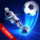 Foosball Cup World Icon Image