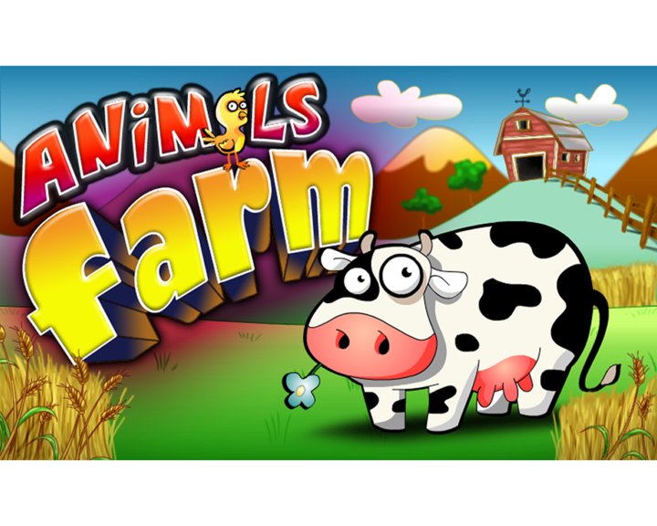 Animals Farm Image