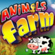 Animals Farm Icon Image