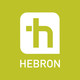 Hebron Baptist Church Icon Image