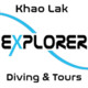 Khao Lak Explorer Icon Image