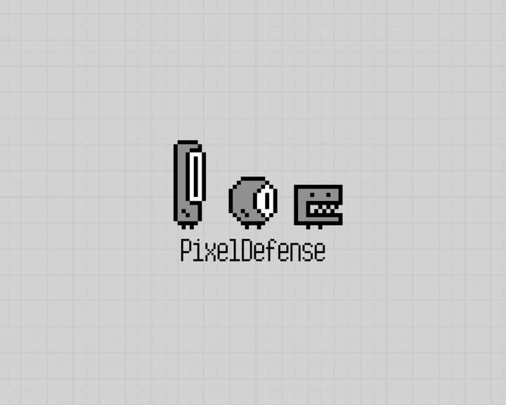 PixelDefense Image