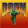 Doom Shooter Icon Image