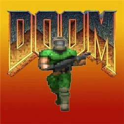 Doom Shooter 1.4.8.0 XAP