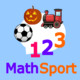MathSport Icon Image