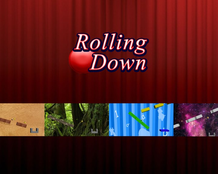Rolling Down Image